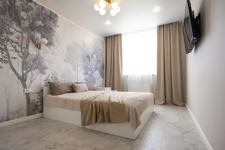 Калининград: Квартира LovelyHome39 ЖК Весенний