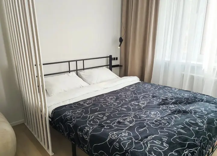 Краснодар: Квартира Сакура На Улице Им. Героя Яцкова И.В. 19к3
