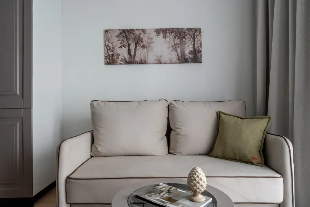 Нижний Новгород: Апартаменты Кашемир от сети Good Vibes Apartments