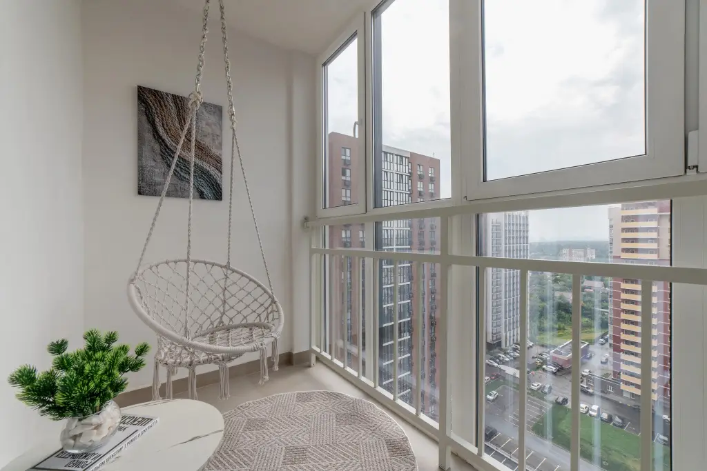 Нижний Новгород: Апартаменты Кашемир от сети Good Vibes Apartments