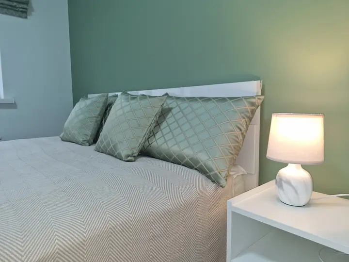 Владивосток: Квартира в новом микрорайоне с видом на море