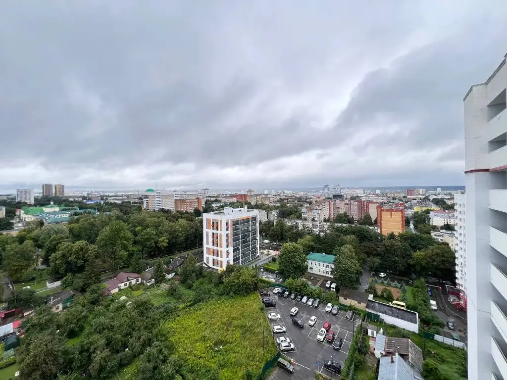 Орел: Квартира в центре