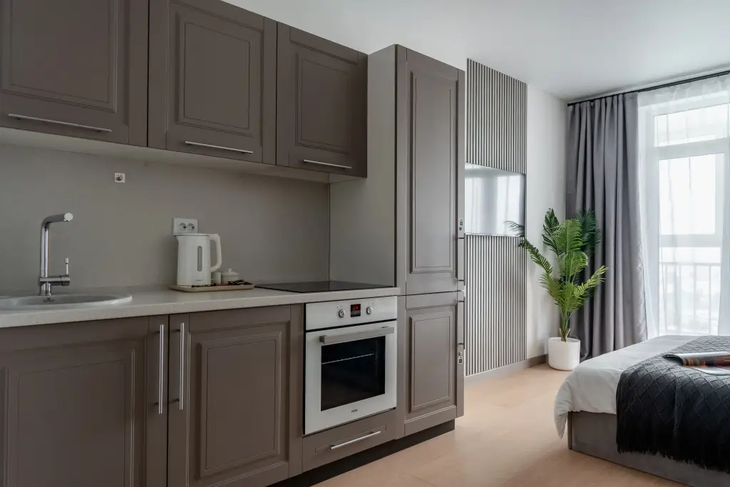 Нижний Новгород: Апартаменты Саванна от сети Good Vibes Apartments