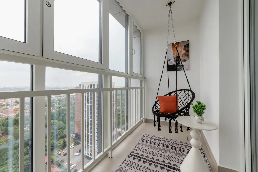Нижний Новгород: Апартаменты Саванна от сети Good Vibes Apartments