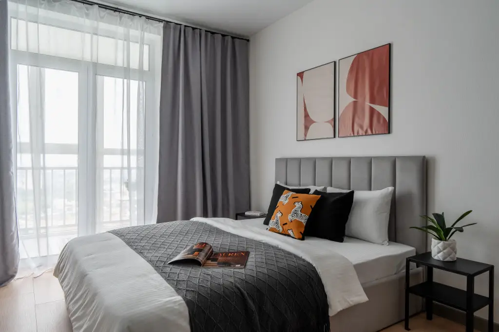Нижний Новгород: Апартаменты Саванна от сети Good Vibes Apartments