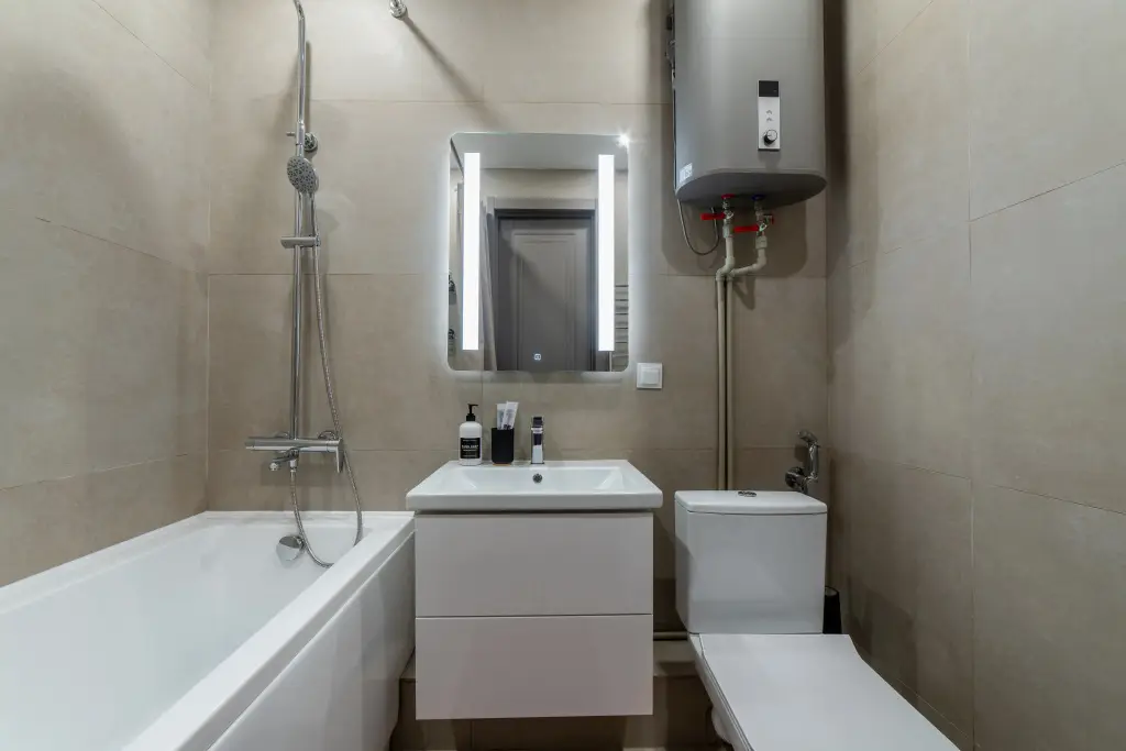 Нижний Новгород: Апартаменты Саванна от сети Good Vibes Apartments