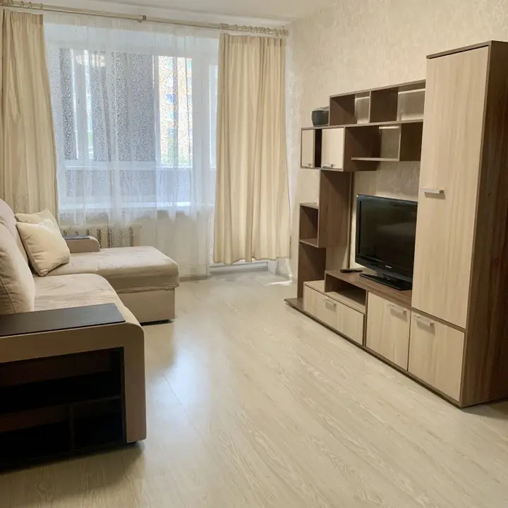 Петрозаводск: Квартира CityLife Однушка возле набережной