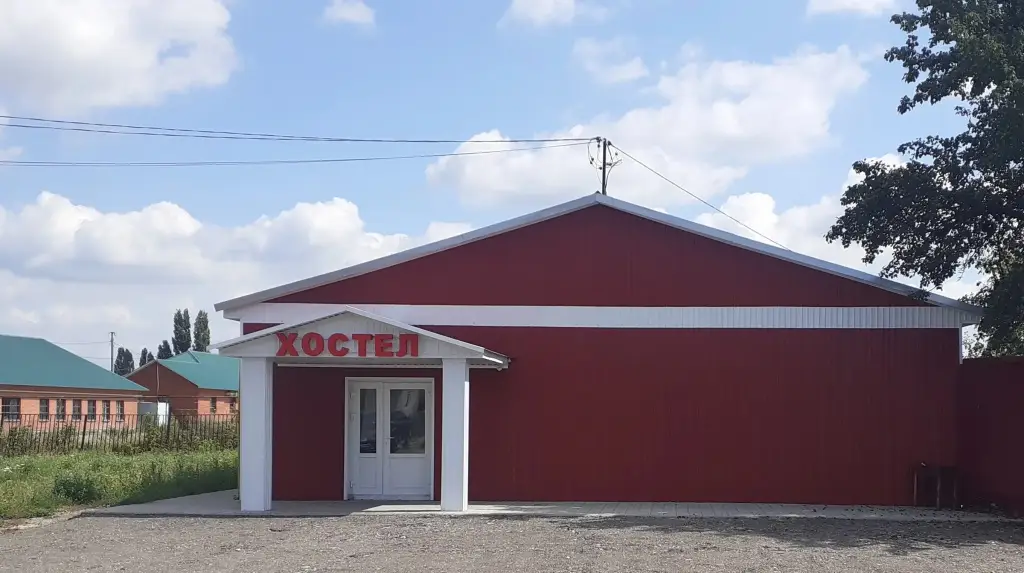 Рассказово: Хостел в Рассказово