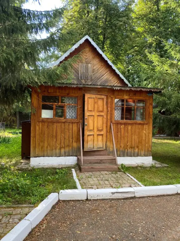 Казань: Частный дом эко 3