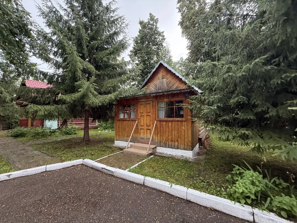 Казань: Частный дом эко 3
