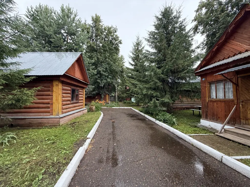 Казань: Частный Дом Эко 6