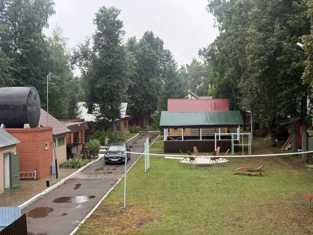 Казань: Частный Дом Эко 12