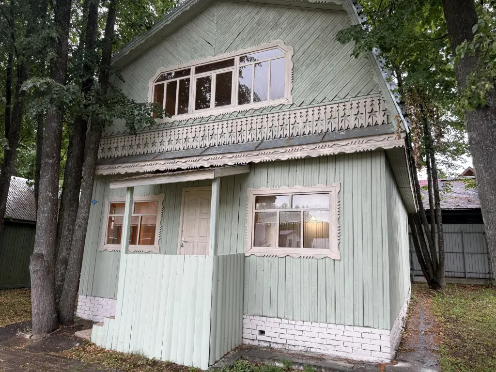 Казань: Частный Дом Эко 14