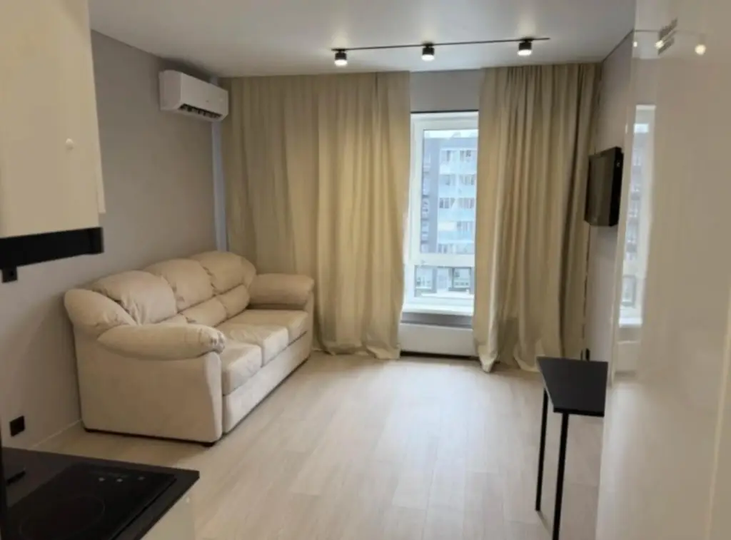 Казань: Апартаменты на улице Анаса Тазетдинова, 7к7