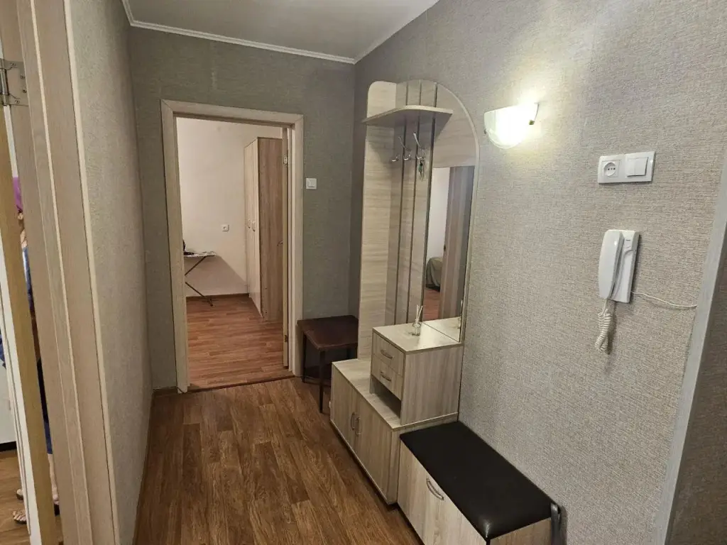 2х комнатная квартира на ул. Кулибина,15 — фото 1