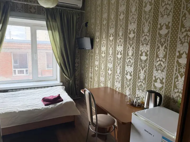 Уфа: Молодежная