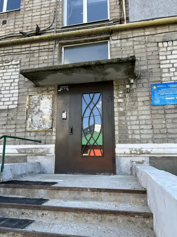 Муром: Квартира сети "Вишня" рядом в ЖД вокзалом