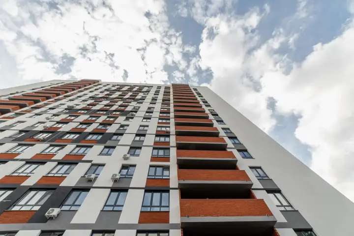 Нижний Новгород: Апартаменты Good Vibes Apartments на ул.1-я Оранжерейная 14А