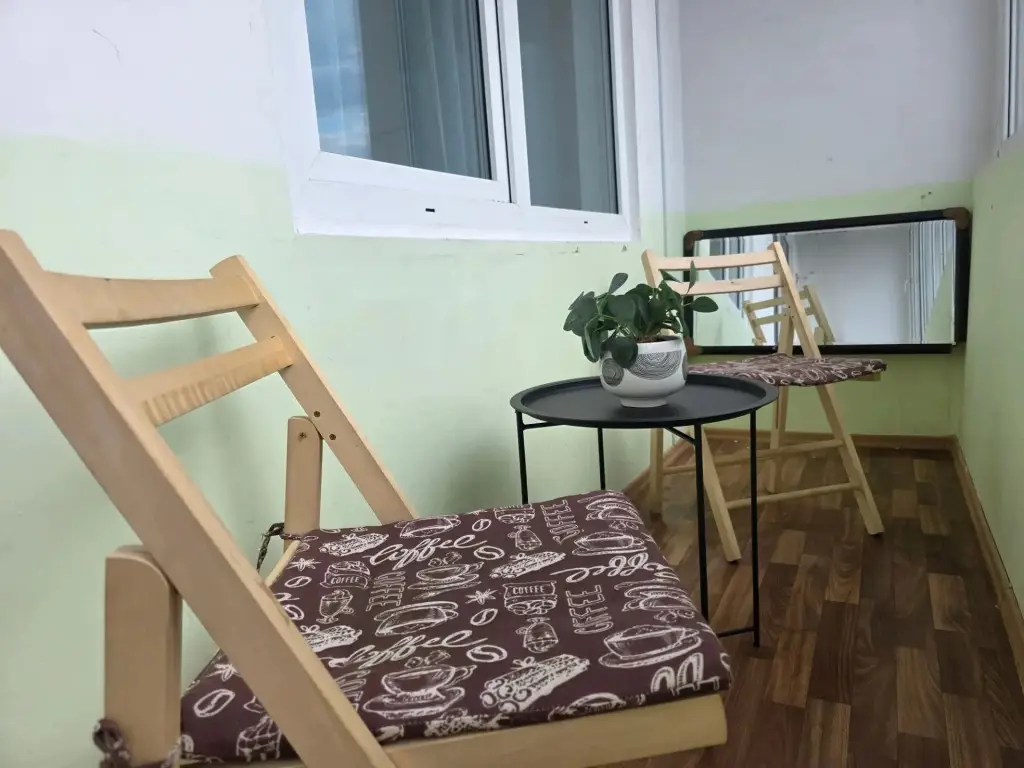 Петропавловск-Камчатский: Квартира с шикарным видом на город