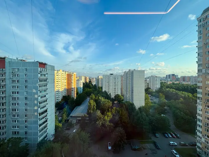 Москва: Квартира Просторная 1-к у метро Медведково