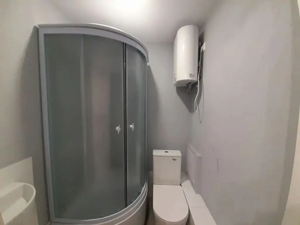 Москва: Moment House (Момент Хаус) на улице Краснодарская, 1
