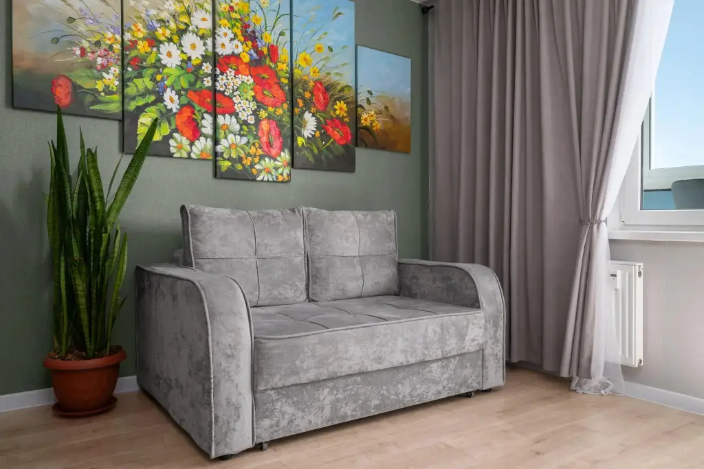 Краснодар: Good Time Apartments у парка Галицкого
