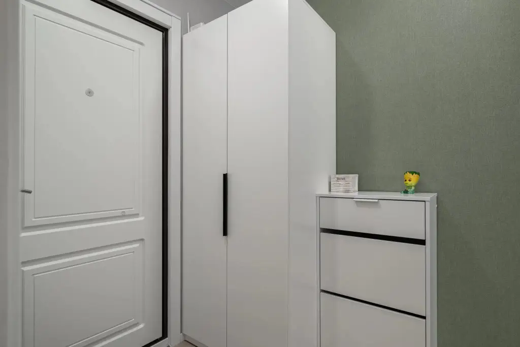 Краснодар: Good Time Apartments у парка Галицкого