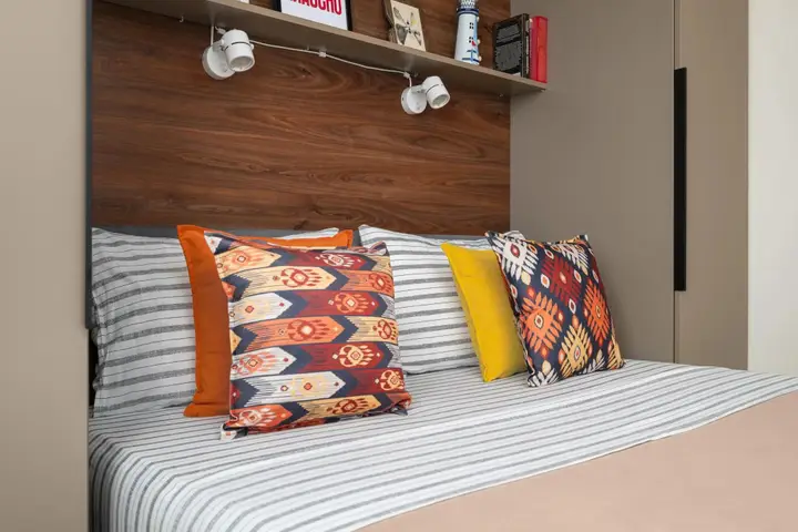 Краснодар: Good Time Apartments у парка Галицкого
