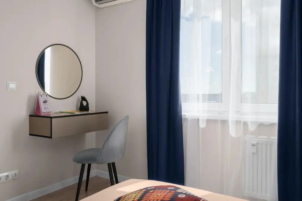 Краснодар: Good Time Apartments у парка Галицкого
