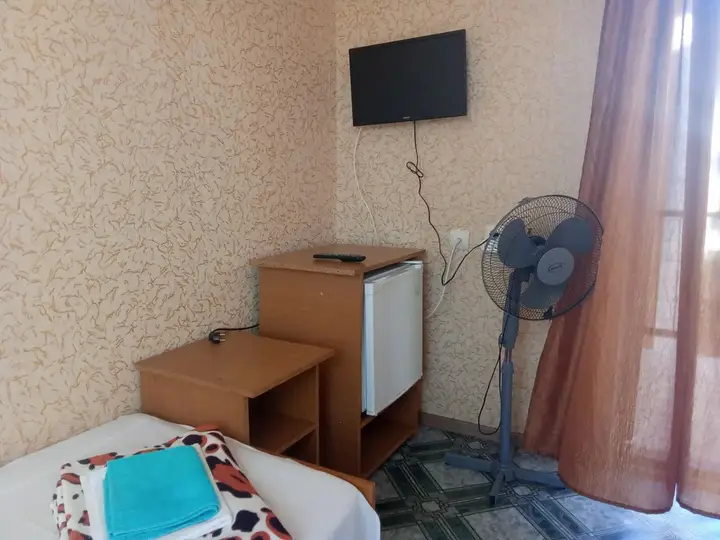 Вардане: Южный