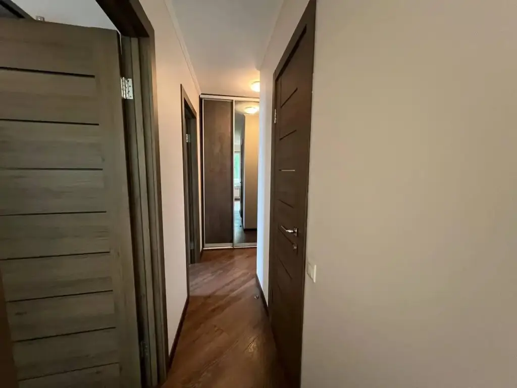 Москва: Moment House (Момент Хаус) на улице Полоцкая 29к1