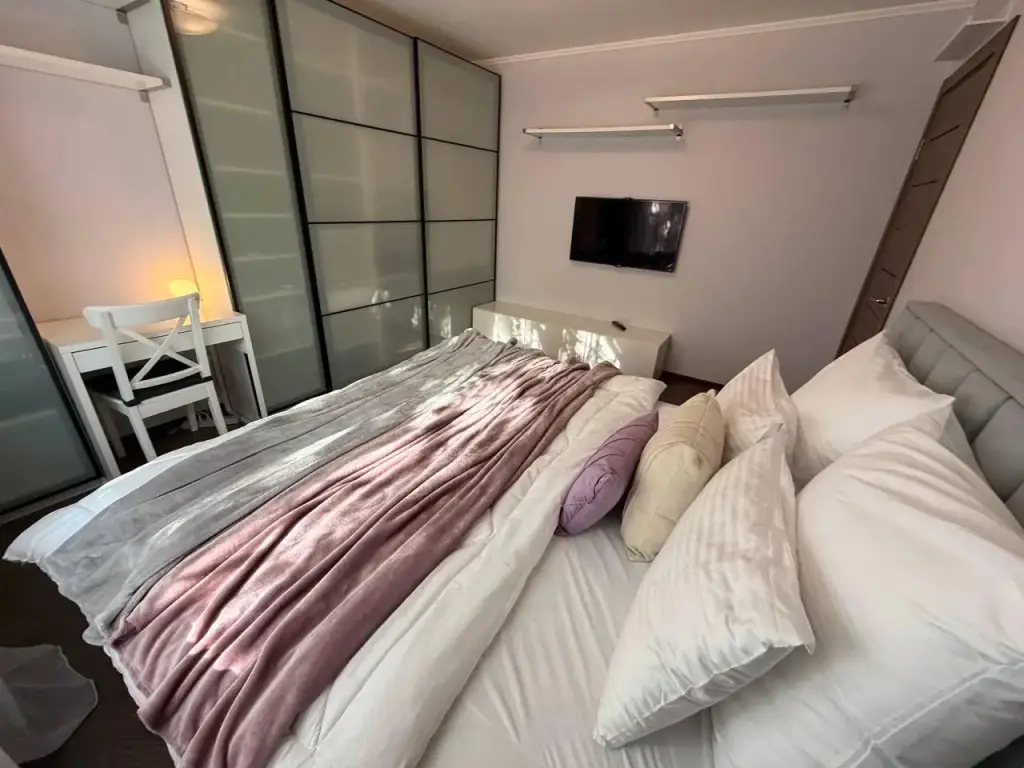 Moment House (Момент Хаус) на улице Полоцкая 29к1 — фото 1