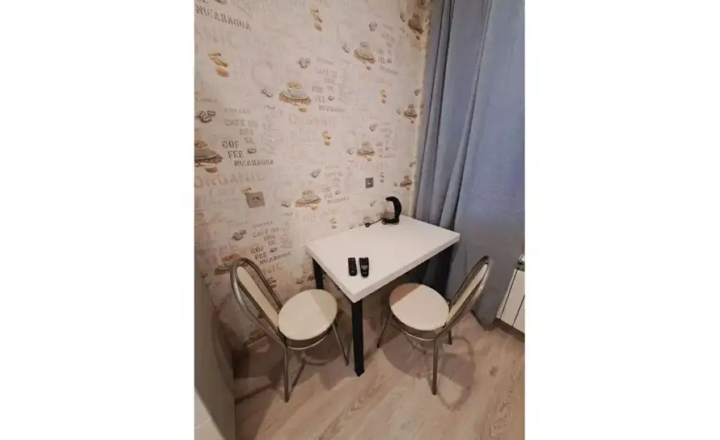Чита: Мой город на улице Бабушкина 10