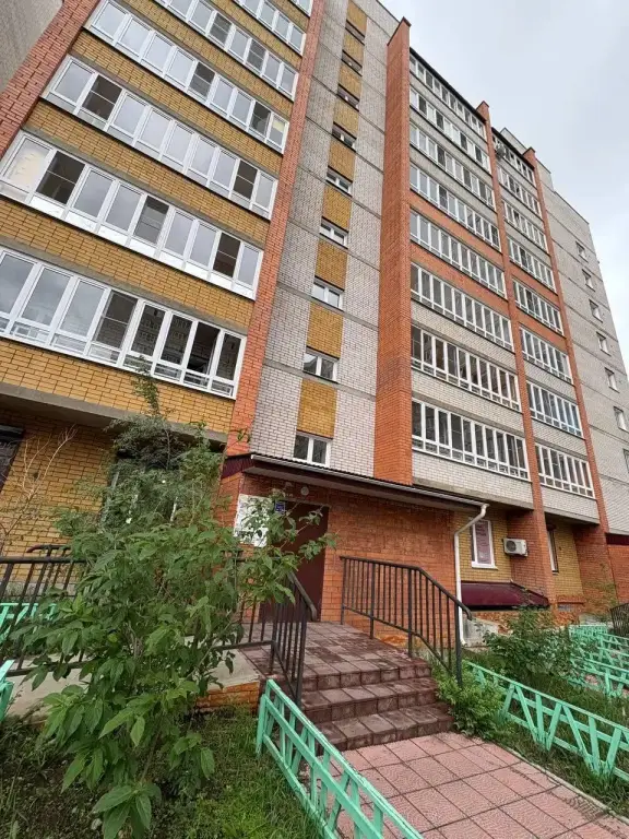 День Ночь апартаменты - Новая квартира в центре  города - все рядом. — фото 1