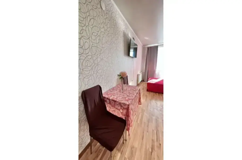Апартаменты на улице Серова — фото 1