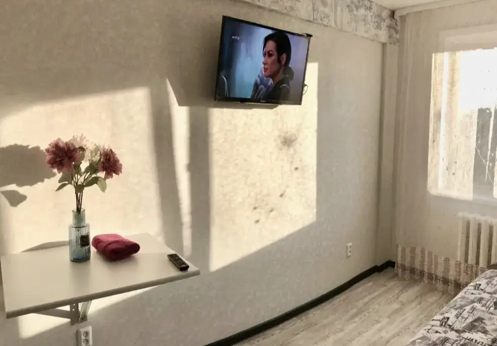 Чита: Апартаменты на улице Смоленская