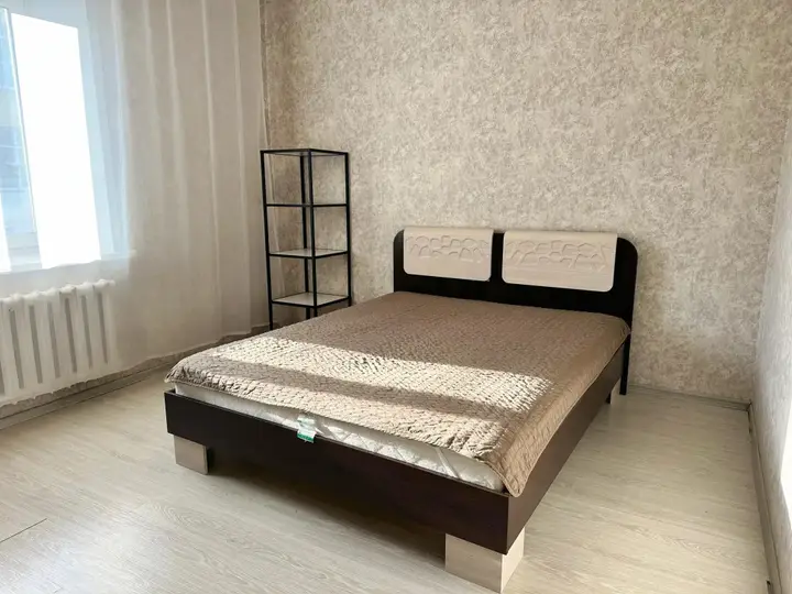 Чита: 2-комнатная квартира ул. Чкалова 126