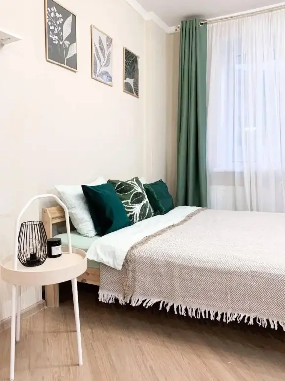 Ижевск: Апартаменты Privi House на улице Удмуртская 266