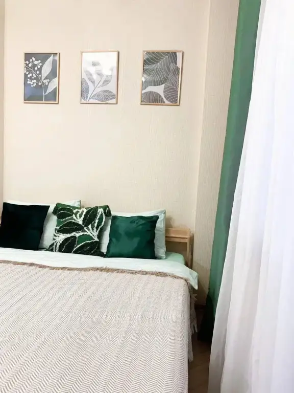 Ижевск: Апартаменты Privi House на улице Удмуртская 266