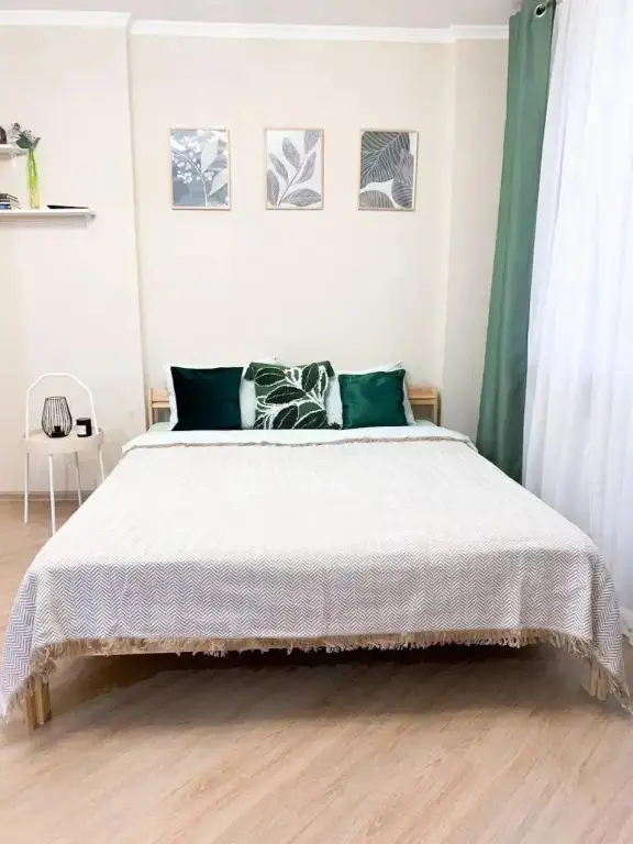 Ижевск: Апартаменты Privi House на улице Удмуртская 266
