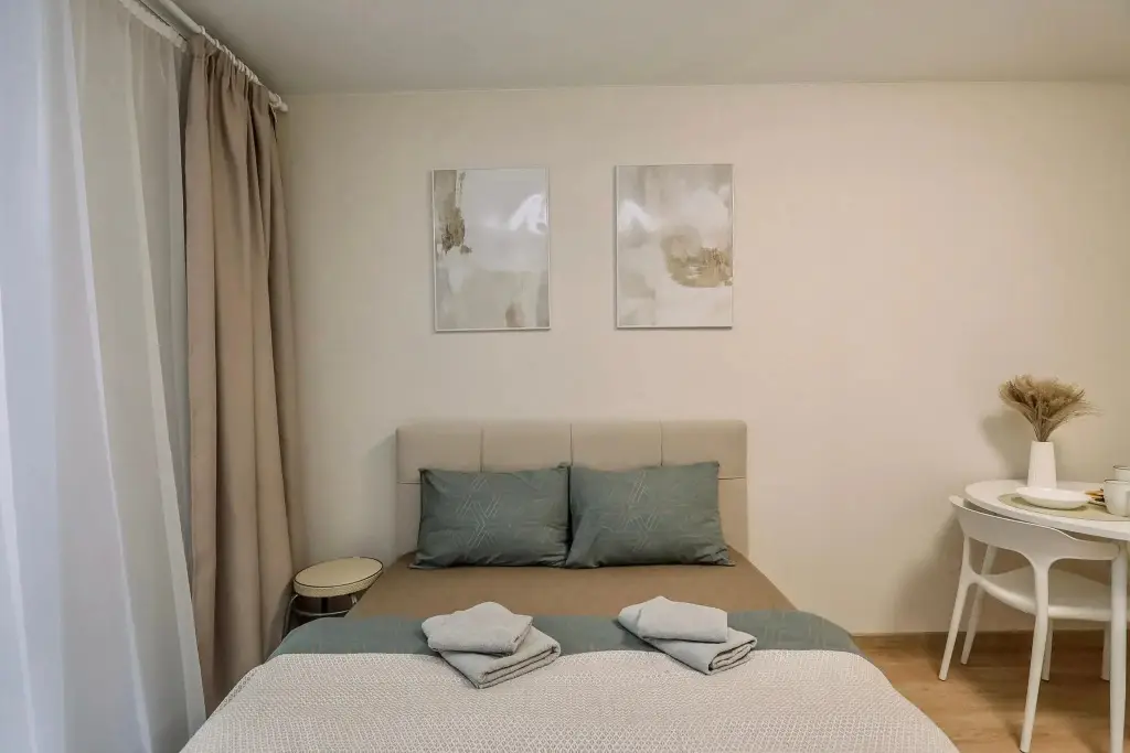 Ижевск: Апартаменты Privi House на Районной 57к2