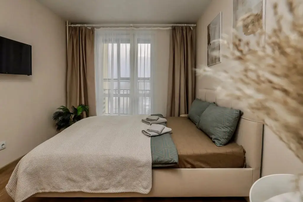 Ижевск: Апартаменты Privi House на Районной 57к2