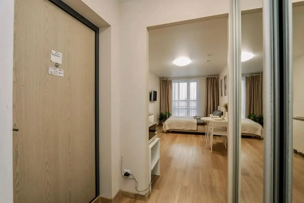 Ижевск: Апартаменты Privi House на Районной 57к2