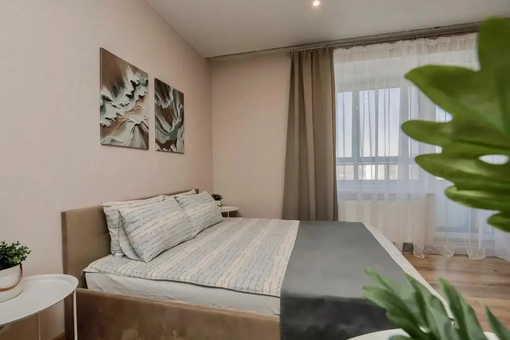 Ижевск: Четыре угла на Максима Горького 155