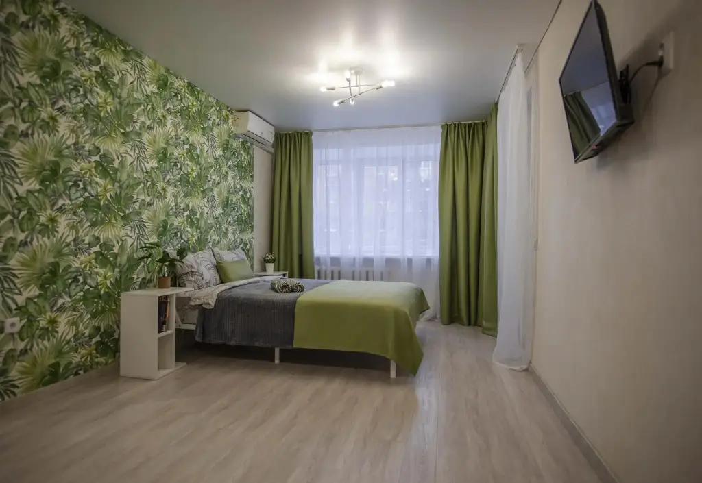 TimHouse на улице Кирова — фото 1