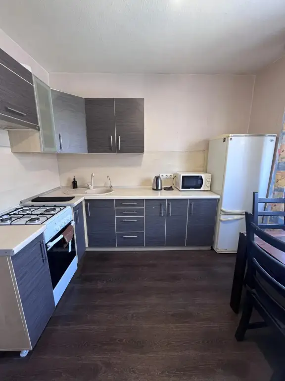 Ижевск: Апартаменты Privi House на улице Удмуртская 286