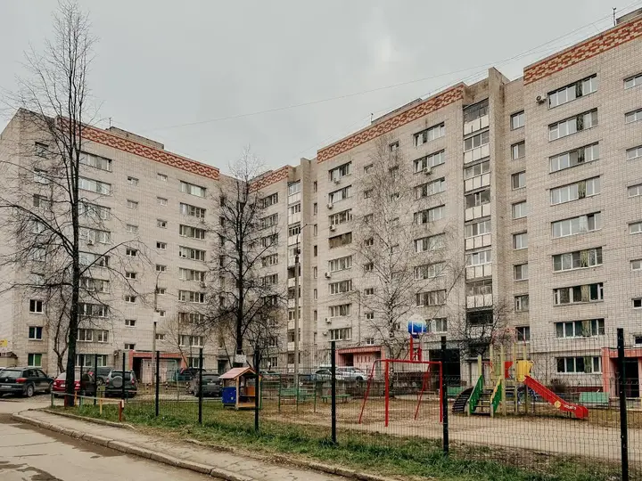 Ижевск: Апартаменты Privi House на улице Удмуртская 206