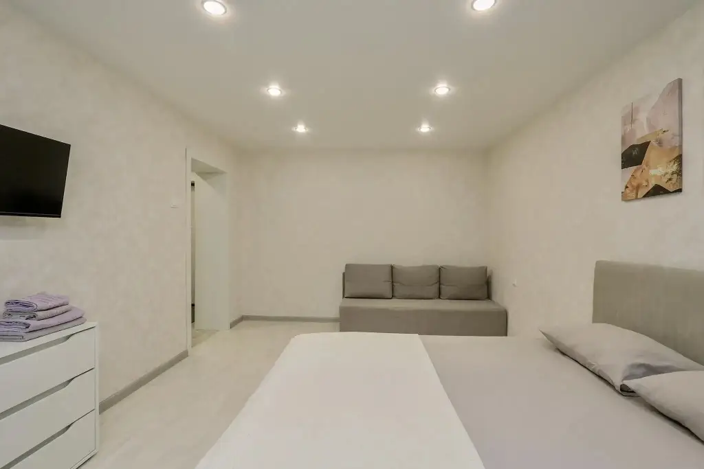 Ижевск: Апартаменты Privi House на улице Удмуртская 206