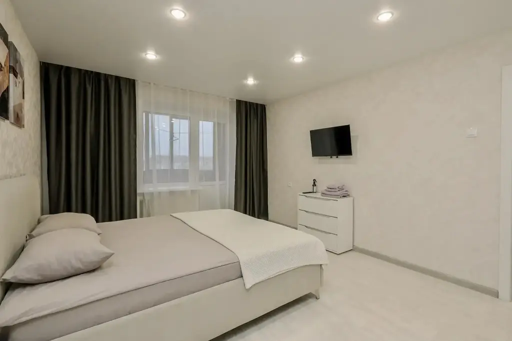 Ижевск: Апартаменты Privi House на улице Удмуртская 206