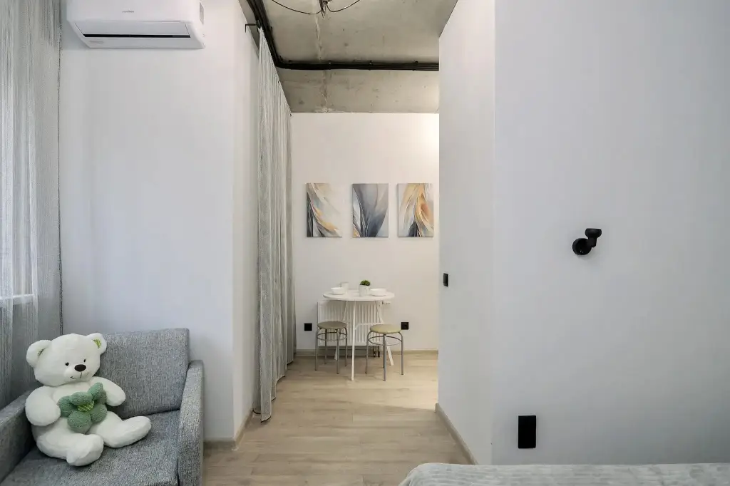 Ижевск: Апартаменты Privi House  на Фронтовой 7